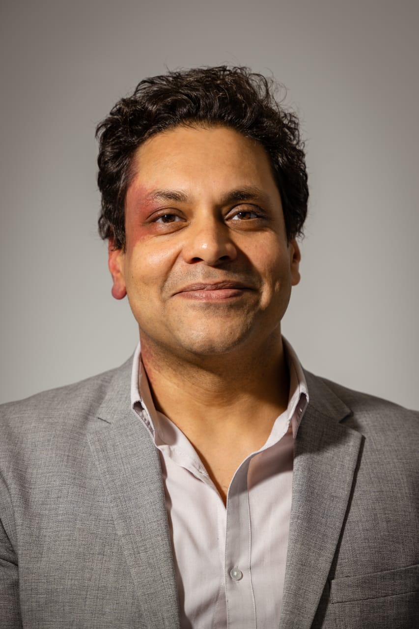 Dr. Kunal Karn Choudhary — Medical Director & Consultant Psychiatrist
